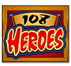 108 Heroes